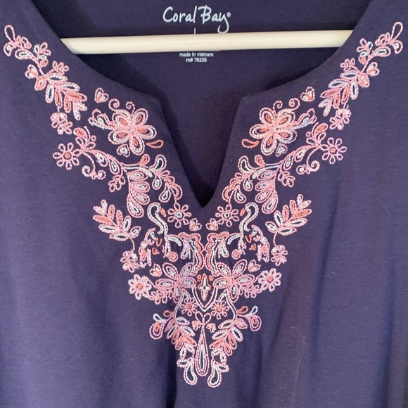 Coral Bay top - Picture 2 of 8